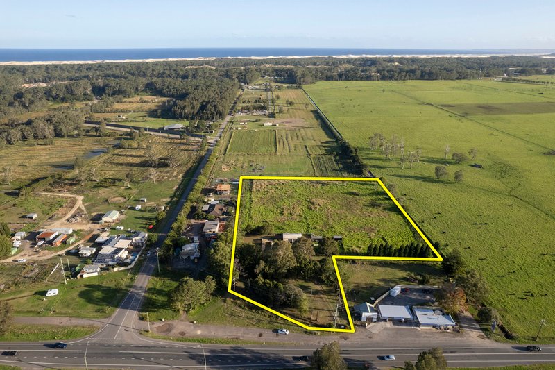 2846 Nelson Bay Road, Salt Ash NSW 2318