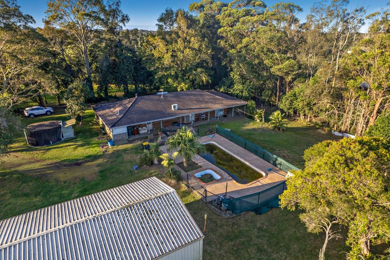 Photo - 2846 Nelson Bay Road, Salt Ash NSW 2318 - Image 2