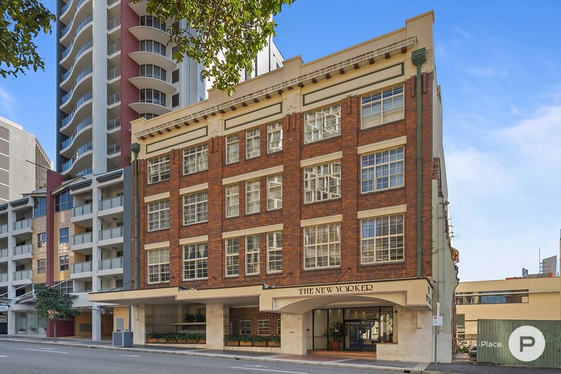 28/460 Ann Street, Brisbane City QLD 4000