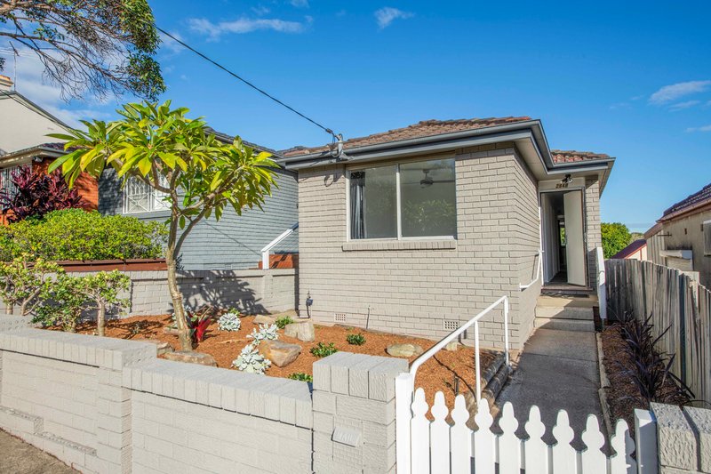 Photo - 284B Elswick Street, Leichhardt NSW 2040 - Image 1