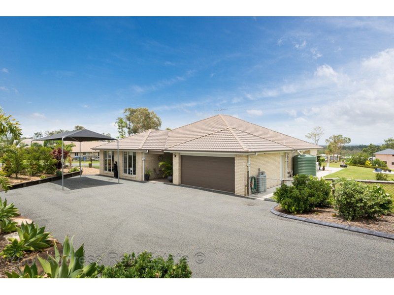 285-287 Red Gum Road, New Beith QLD 4124