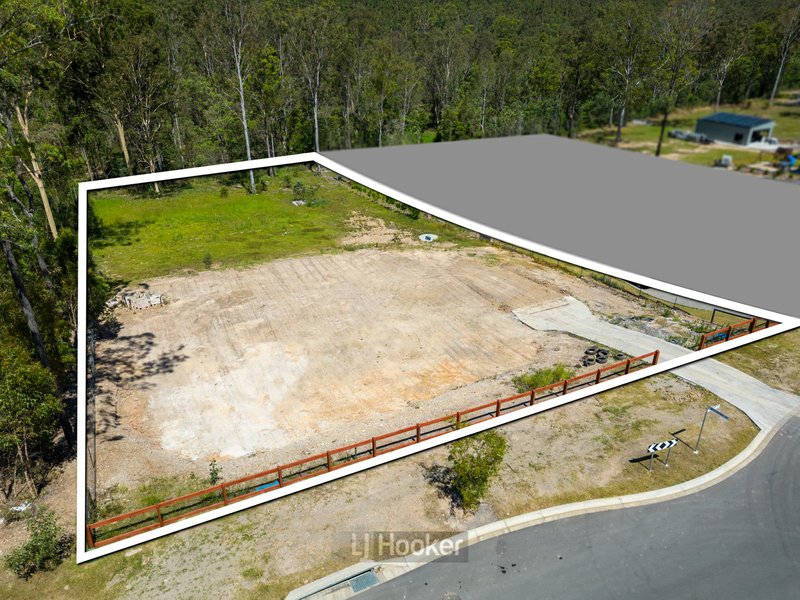 Photo - 285-289 Bidyan Boulevard, Greenbank QLD 4124 - Image 2