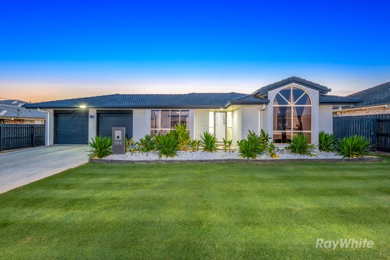 Photo - 285 Avoca Road, Avoca QLD 4670 - Image 1