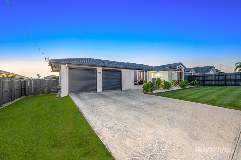 Photo - 285 Avoca Road, Avoca QLD 4670 - Image 2