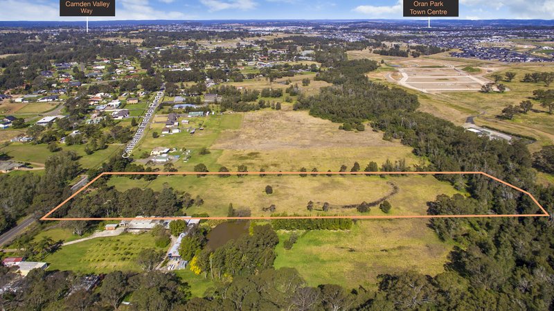 285 Catherine Fields Road, Catherine Field NSW 2557