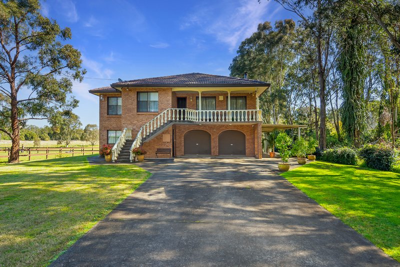 Photo - 285 Catherine Fields Road, Catherine Field NSW 2557 - Image 4