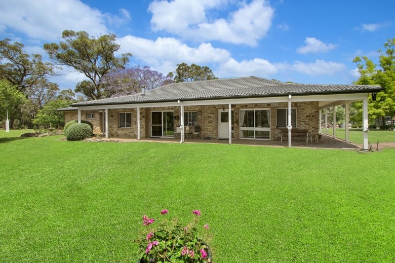 Photo - 285 Cedar Ridge Road, Kurrajong NSW 2758 - Image 9