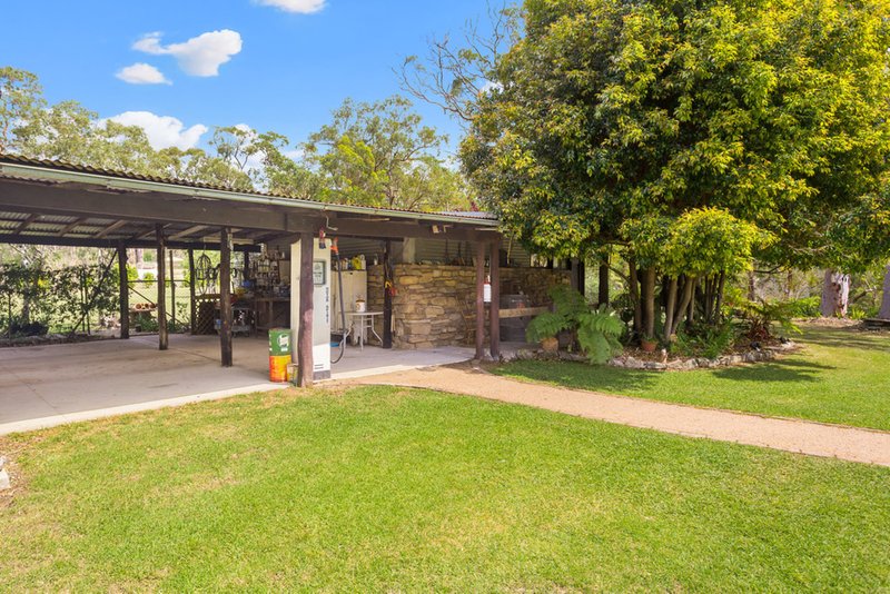 Photo - 285 Cedar Ridge Road, Kurrajong NSW 2758 - Image 11