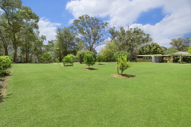 Photo - 285 Cedar Ridge Road, Kurrajong NSW 2758 - Image 16