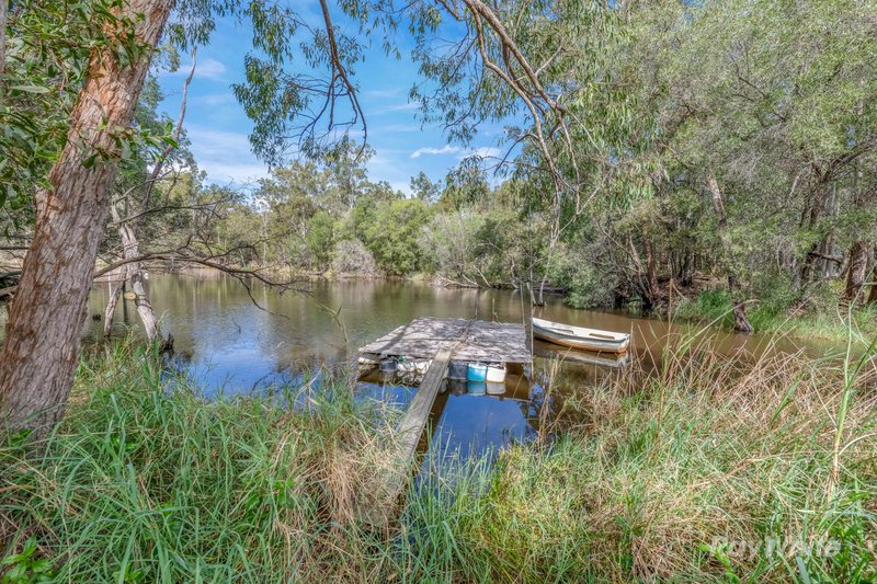 285 Delan Road, Bullyard QLD 4671