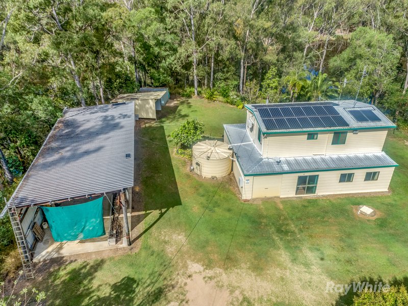 Photo - 285 Delan Road, Bullyard QLD 4671 - Image 5