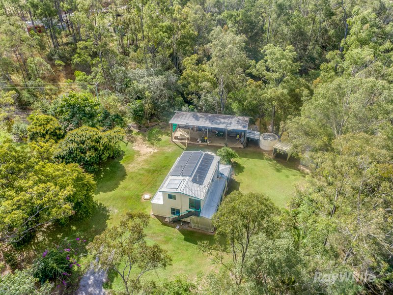 Photo - 285 Delan Road, Bullyard QLD 4671 - Image 33