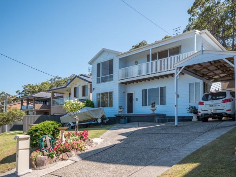 285 Dobell Drive, Wangi Wangi NSW 2267