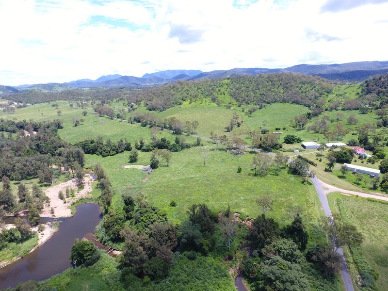 285 East Funnel Creek , Sarina Range QLD 4737