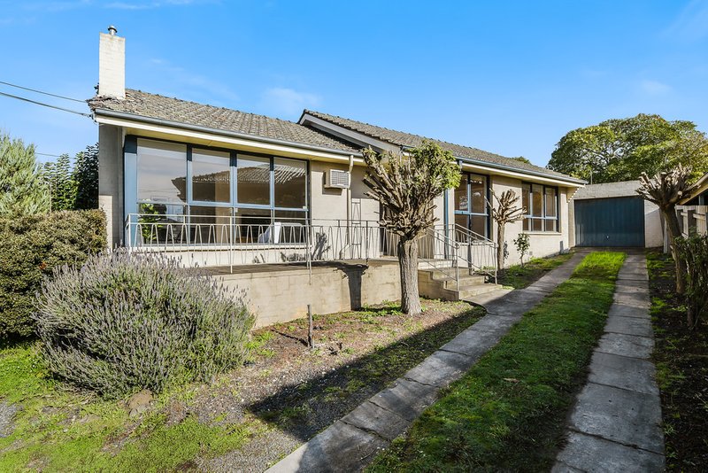 285 Gallaghers Road, Glen Waverley VIC 3150