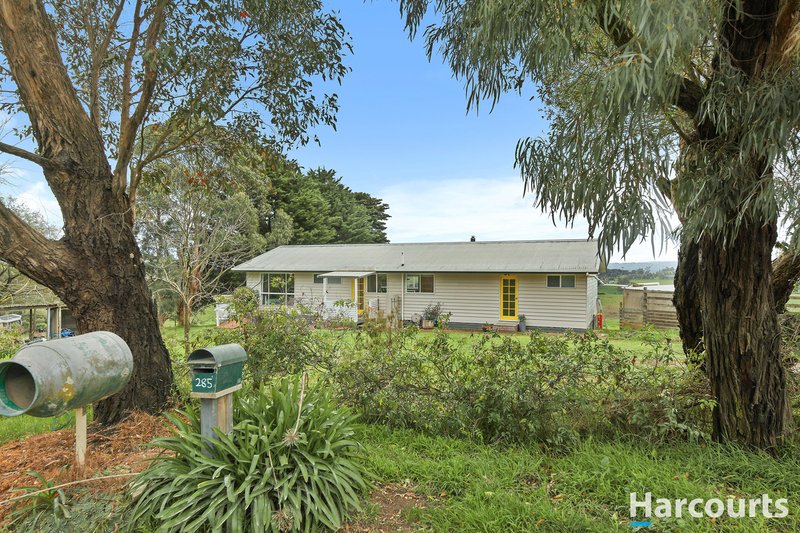 285 Garvies Road, Nerrena VIC 3953