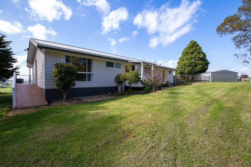 Photo - 285 Garvies Road, Nerrena VIC 3953 - Image 4