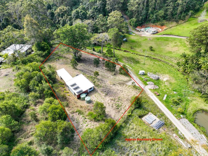 285 Gaudrons Road (Lot 8 Dp 135131) Road, Sapphire Beach NSW 2450