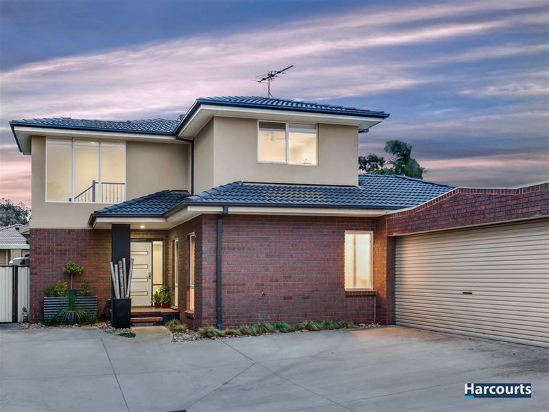 2/85 Harley Street North, Knoxfield VIC 3180