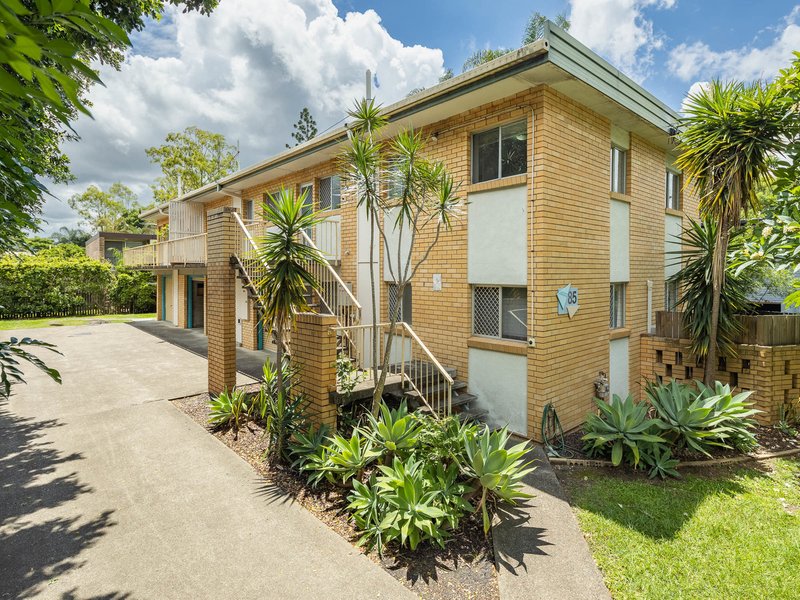 2/85 Indooroopilly Road, Taringa QLD 4068