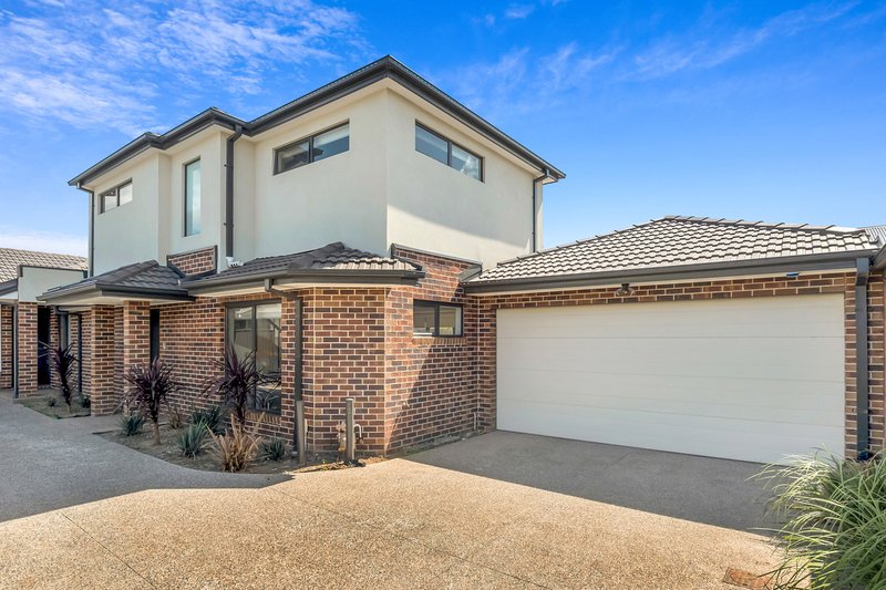 2/85 Lahinch Street, Broadmeadows VIC 3047