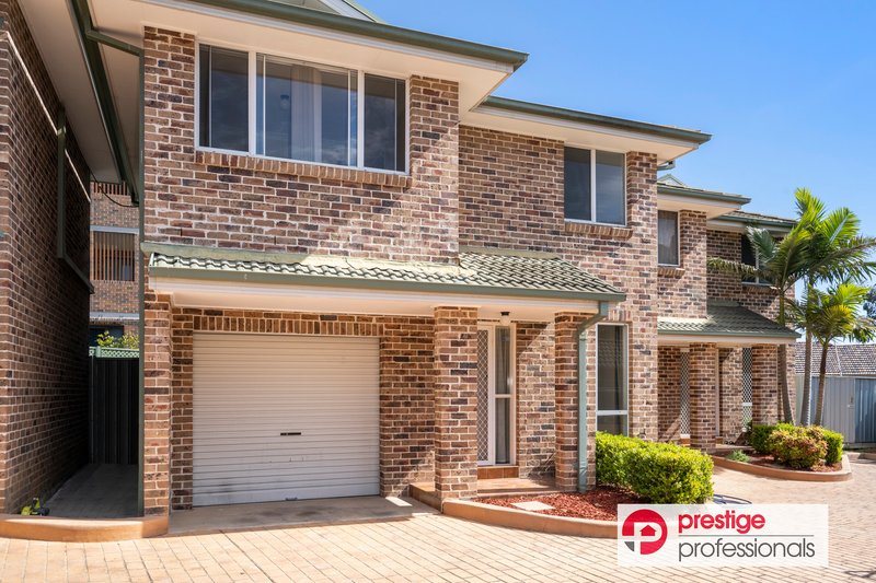 2/85 Nuwarra Road, Moorebank NSW 2170