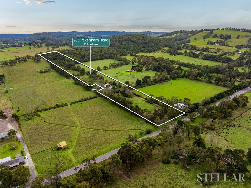 Photo - 285 Pakenham Road, Pakenham VIC 3810 - Image 21