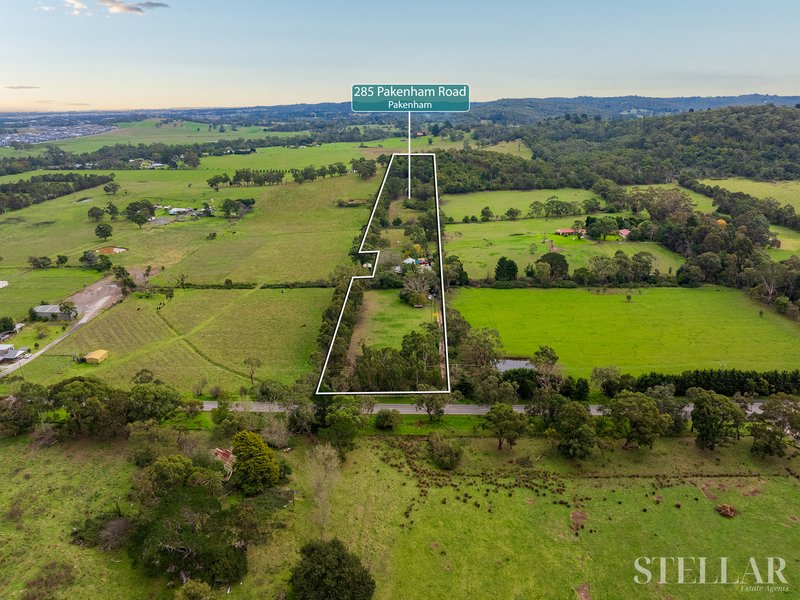 Photo - 285 Pakenham Road, Pakenham VIC 3810 - Image 22
