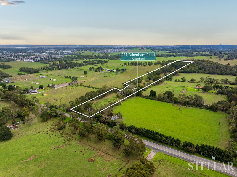 Photo - 285 Pakenham Road, Pakenham VIC 3810 - Image 23
