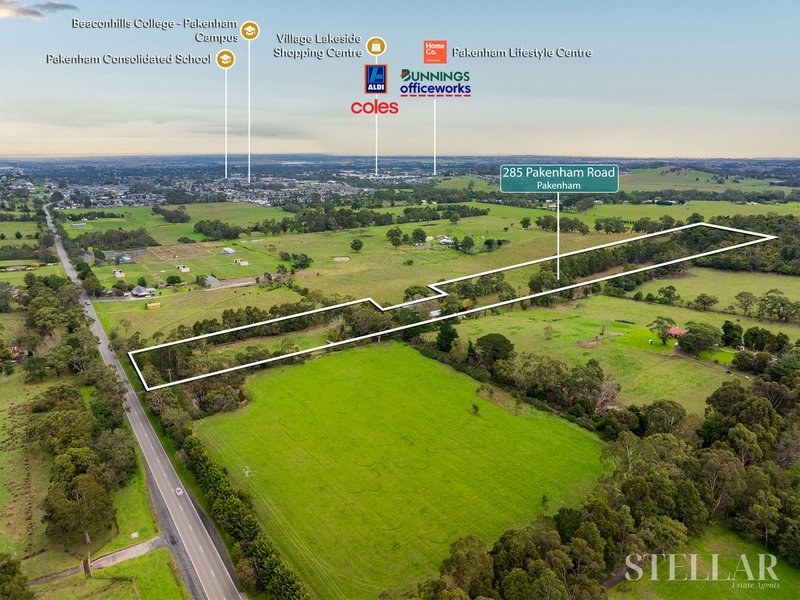 Photo - 285 Pakenham Road, Pakenham VIC 3810 - Image 24