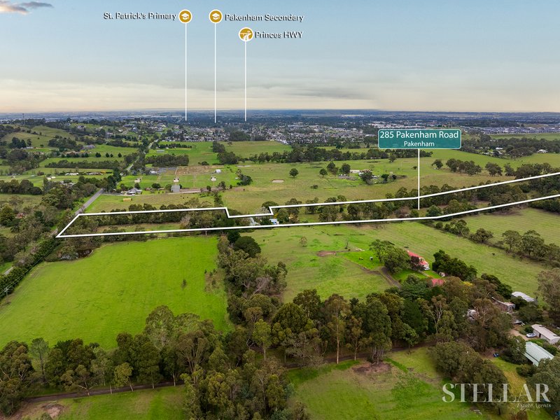 Photo - 285 Pakenham Road, Pakenham VIC 3810 - Image 25