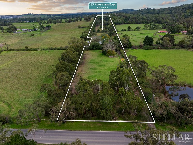 Photo - 285 Pakenham Road, Pakenham VIC 3810 - Image 26