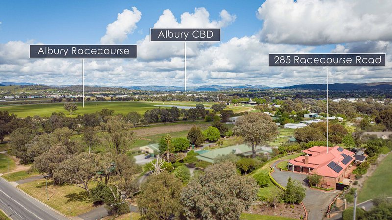 Photo - 285 Racecourse Road, North Albury NSW 2640 - Image 2