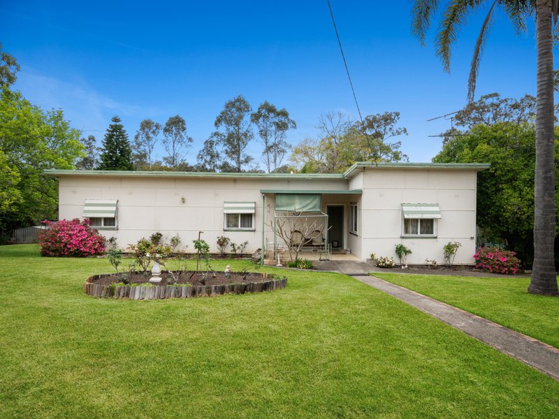 285 Redbank Road, Kurrajong NSW 2758