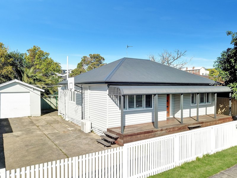 285 Rothery Street, Corrimal NSW 2518