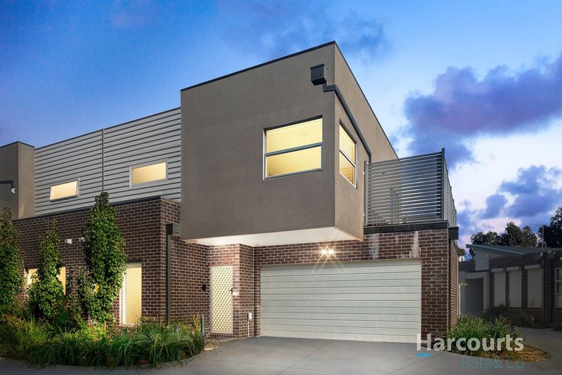 2/85 Rotino Crescent, Lalor VIC 3075