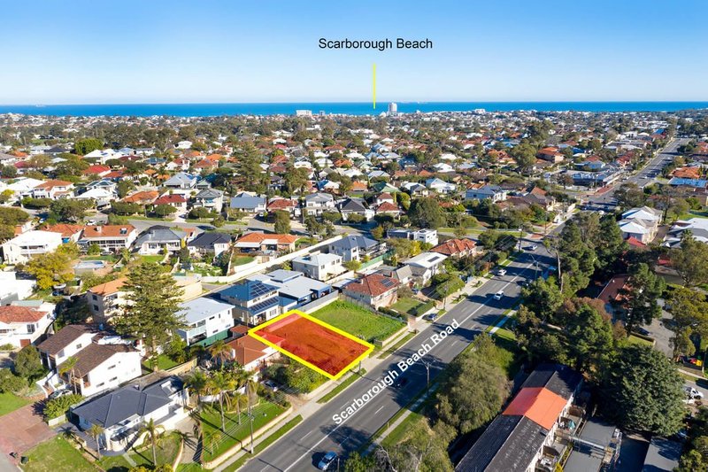 Photo - 285 Scarborough Beach Rd , Doubleview WA 6018 - Image 3