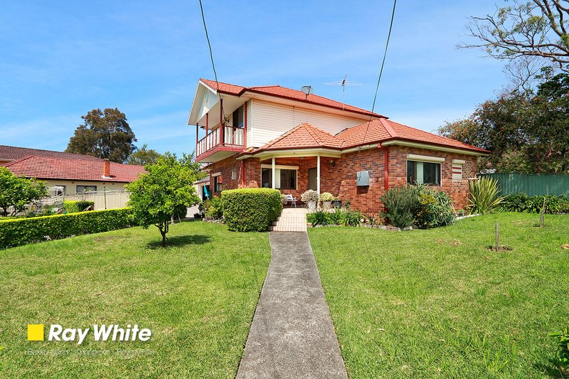 285 Stoney Creek Road, Kingsgrove NSW 2208