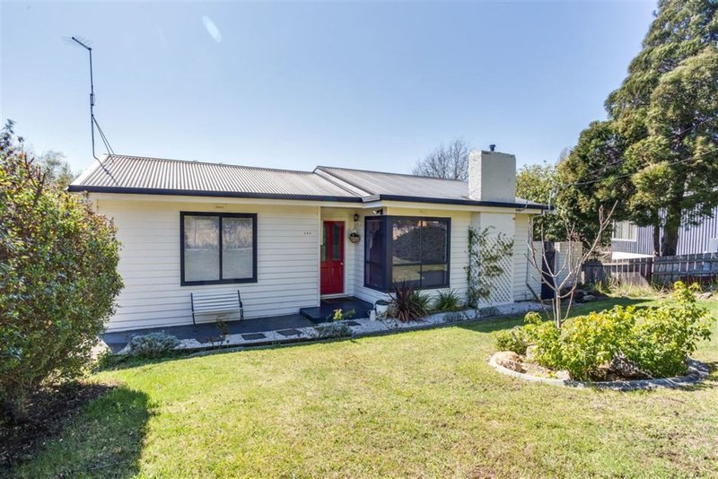 285 Vermont Road, Mowbray TAS 7248