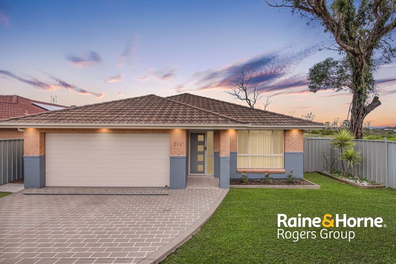 285 Warnervale Road, Hamlyn Terrace NSW 2259