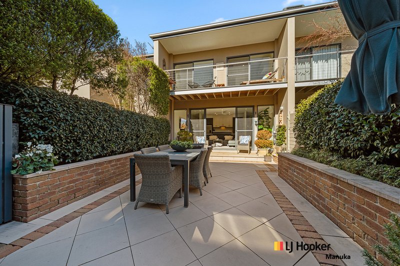 Photo - 28/50 Lumeah Street, Narrabundah ACT 2604 - Image 3