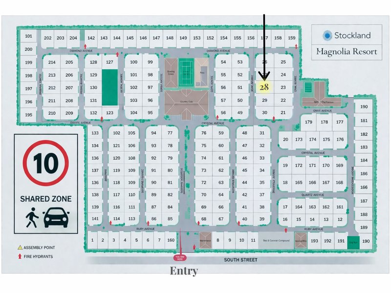 Photo - 28/500 South Street, Glenvale QLD 4350 - Image 16