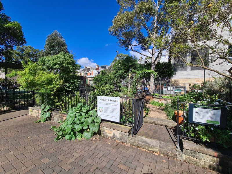 Photo - 28/501 Wilson Street, Darlington NSW 2008 - Image 15