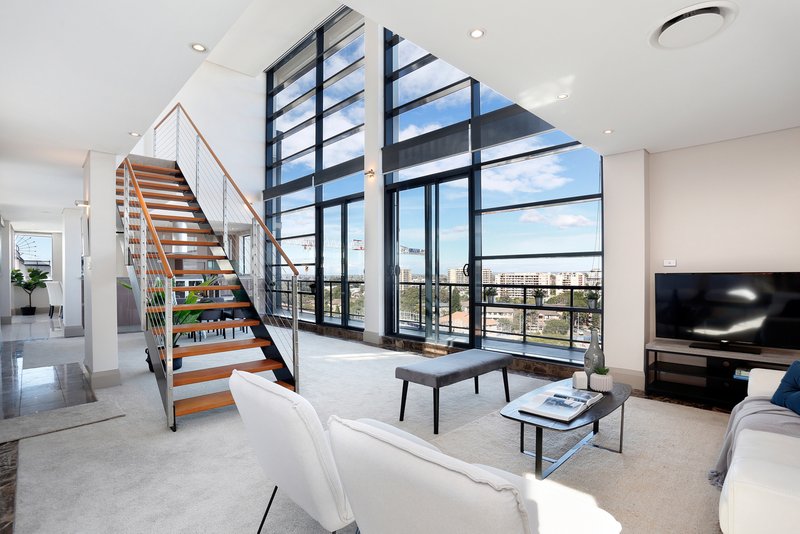 Photo - 28/52 Bay Street, Rockdale NSW 2216 - Image 1