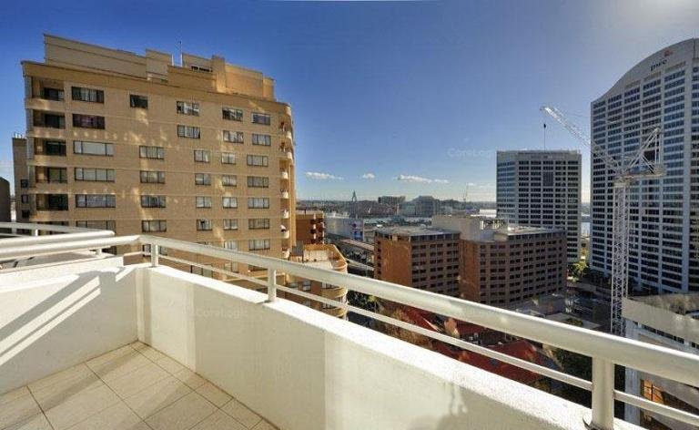 Photo - 285/298-304 Sussex Street, Sydney NSW 2000 - Image 4