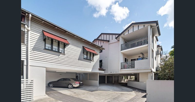 2/854 Sandgate Road, Clayfield QLD 4011