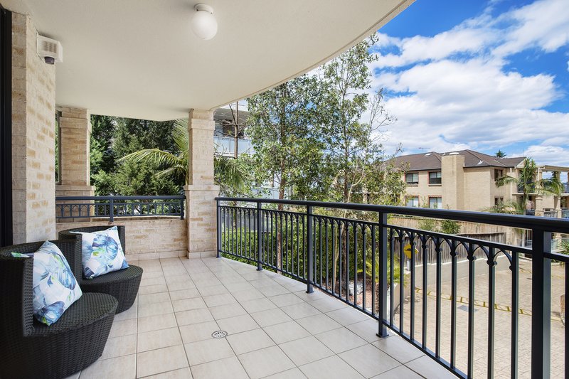 28/56-64 Dobson Crescent, Baulkham Hills NSW 2153