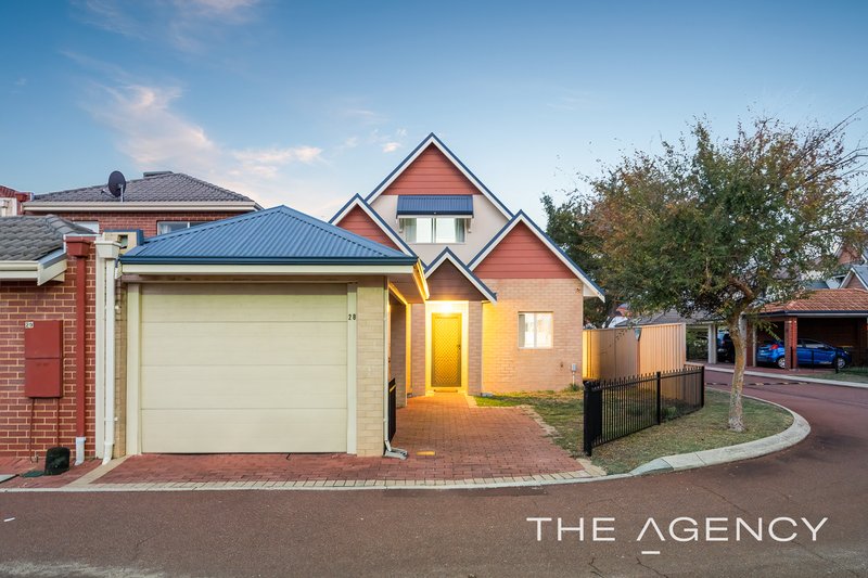 Photo - 28/57 Frederick Street, Belmont WA 6104 - Image 2