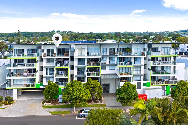 Photo - 28/57 Kingsford Smith Parade, Maroochydore QLD 4558 - Image 2