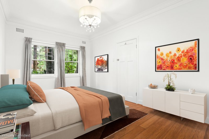 Photo - 2/85a Ocean Street, Woollahra NSW 2025 - Image 2